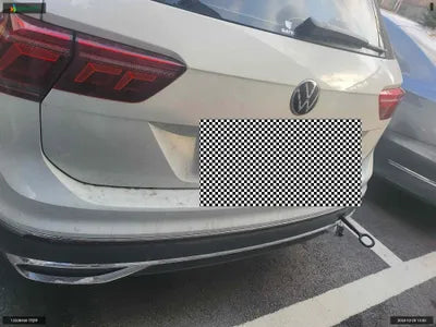 2023 Volkswagen Tiguan WVGZZZ5N5PW021712 VIN:WVGZZZ5N5PW021712
