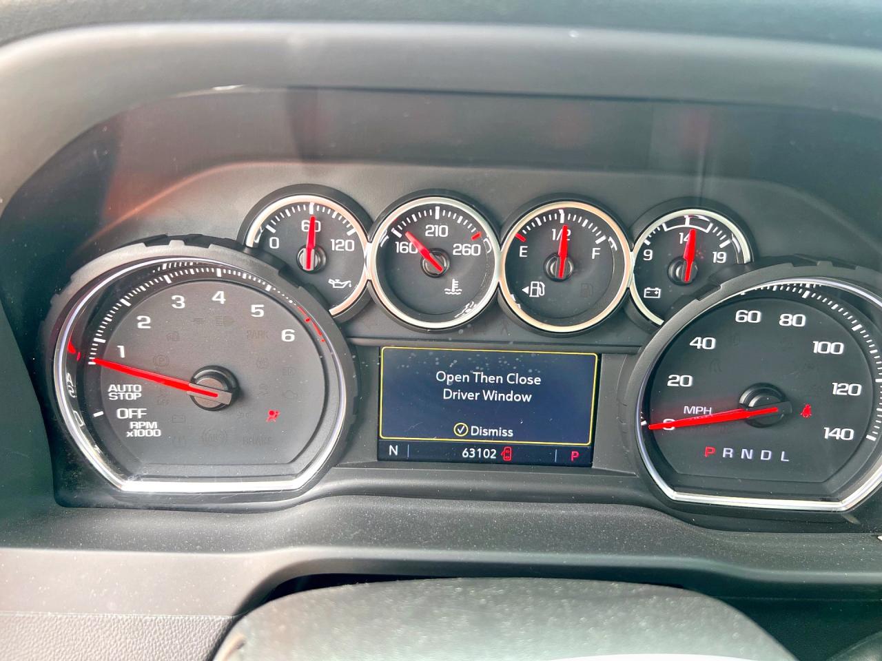 2022 CHEVROLET SILVERADO LTD C1500 LT VIN:3GCPWCED6NG143936