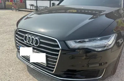 2016 Audi A6 WAUZZZ4G8GN161537 VIN:WAUZZZ4G8GN161537