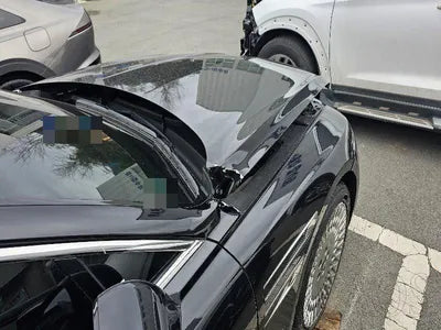 2021 Genesis G80 VIN: