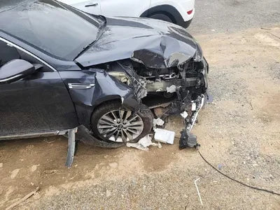 2019 Kia K5 VIN: