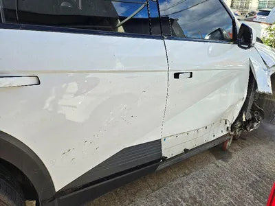 2021 Hyundai Ioniq VIN: