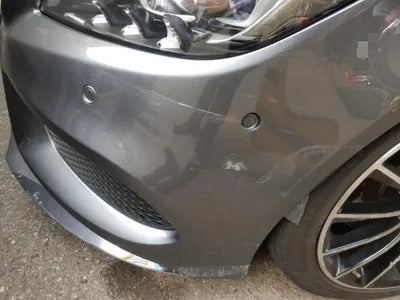 2017 Mercedes-Benz CLS 400 WDDLJ6FB9HA203700 VIN:WDDLJ6FB9HA203700