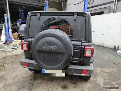 2022 Jeep Wrangler 1C4HJXEN2NW134655 VIN:1C4HJXEN2NW134655