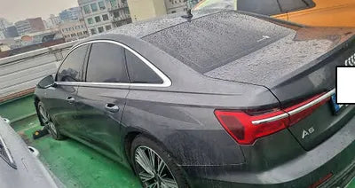 2023 Audi A6 WAUZZZF2XPN003346 VIN:WAUZZZF2XPN003346