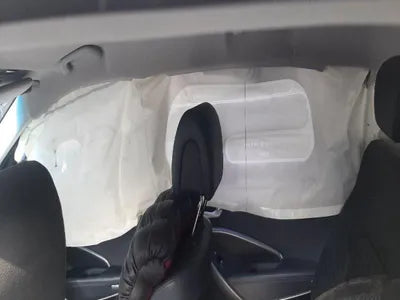 2016 Hyundai Santa FE KMHSU81UBGU666957 VIN:KMHSU81UBGU666957