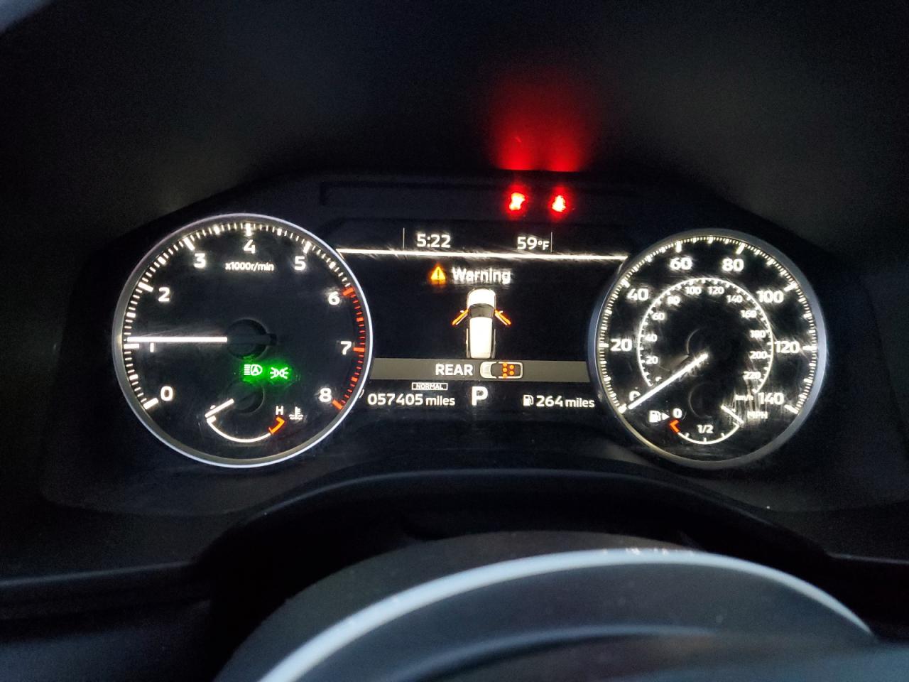 2022 MITSUBISHI OUTLANDER SE VIN:JA4J3UA87NZ014143