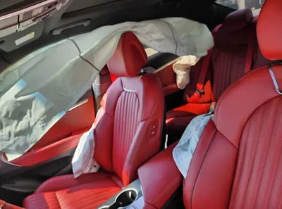 2022 Genesis G70 VIN: