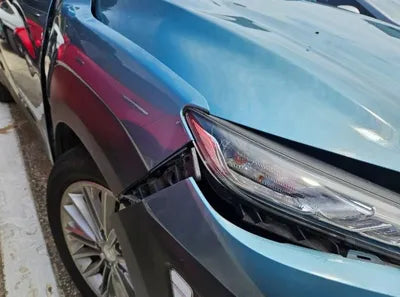 2018 Hyundai Kona VIN: