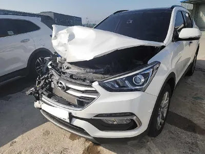 2018 Hyundai Santa FE KMHSW81UDJU822643 VIN:KMHSW81UDJU822643