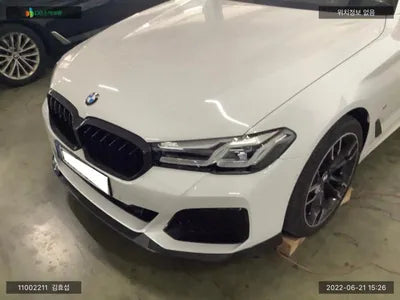 2020 BMW 523 WBA11ES05MCF34580 VIN:WBA11ES05MCF34580