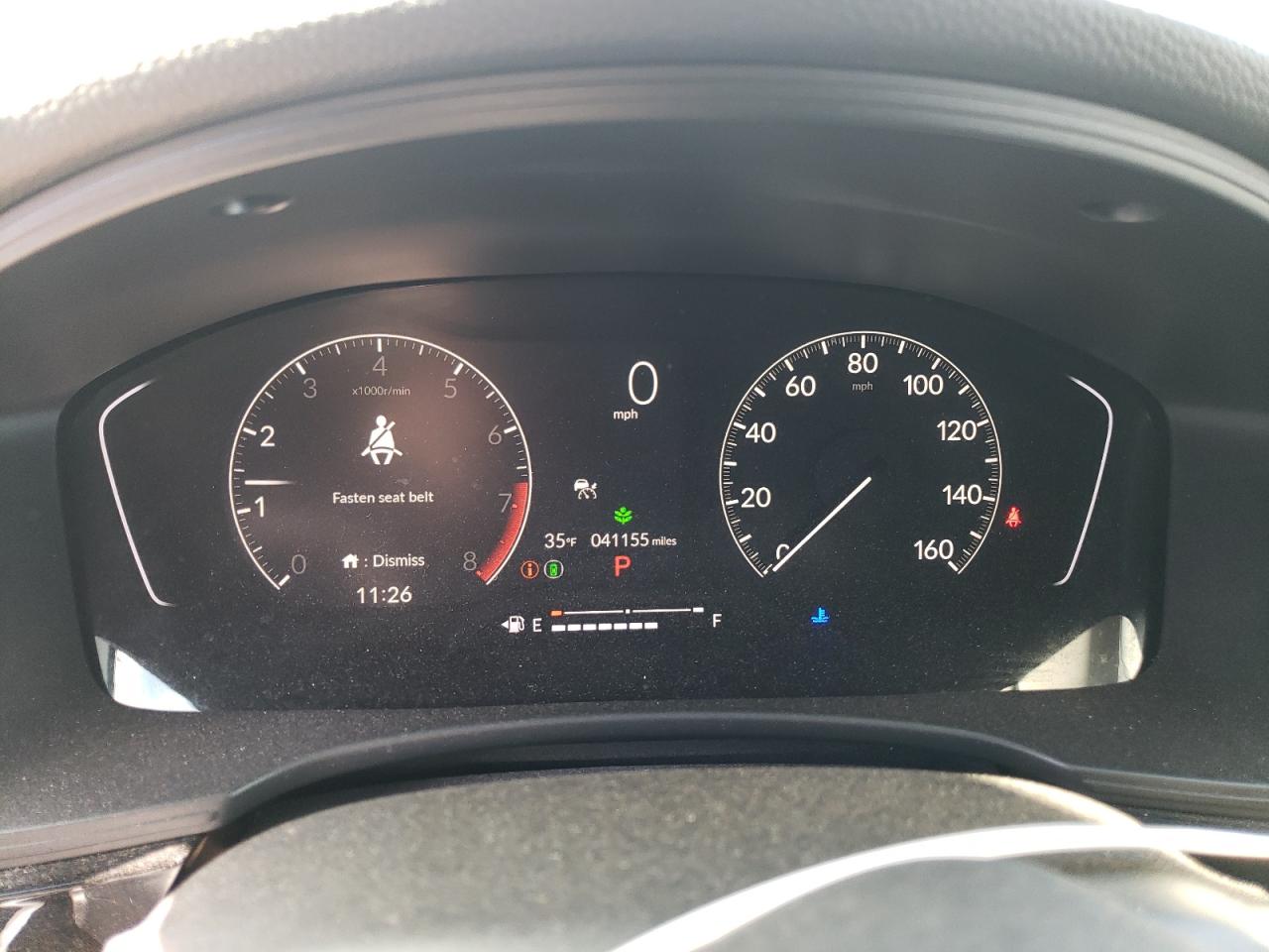 2022 HONDA CIVIC LX VIN:2HGFE2F25NH506413