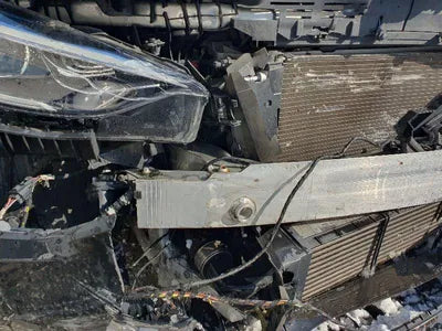 2017 Infiniti Q30 VIN: