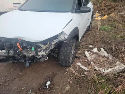 2018 Hyundai Kona VIN: