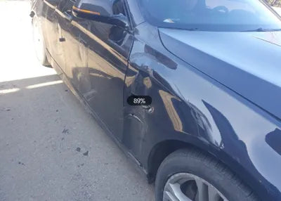 2015 BMW 530 WBA5D3106FGV80457 VIN:WBA5D3106FGV80457