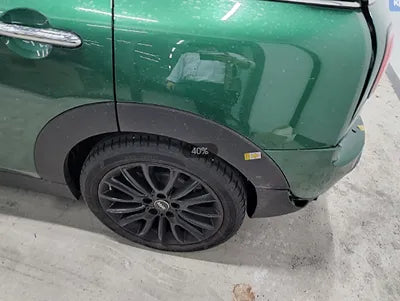 2021 MINI Clubman WMW71BB09M2P48659 VIN:WMW71BB09M2P48659