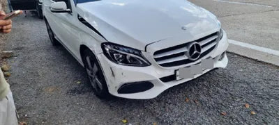 2016 Mercedes-Benz C 200 WDDWF3HB0GF221451 VIN:WDDWF3HB0GF221451