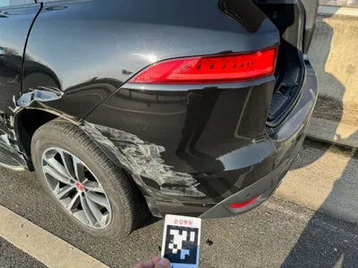 2017 Jaguar F-Pace SADCA2BN2HA099266 VIN:SADCA2BN2HA099266