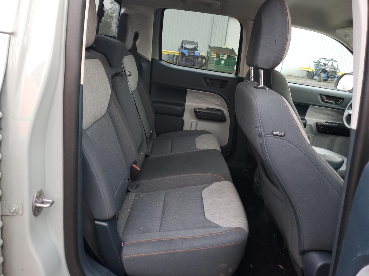 2022 FORD MAVERICK XL VIN:3FTTW8E32NRA39466