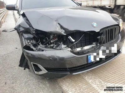 2021 BMW 530 WBA71BH07NWX42845 VIN:WBA71BH07NWX42845