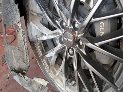 2019 Genesis G80 KMHGR41BDKU327554 VIN:KMHGR41BDKU327554