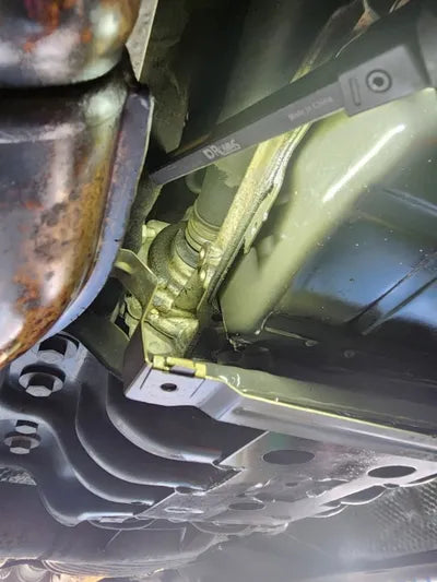 2015 Mercedes-Benz S 350 VIN: