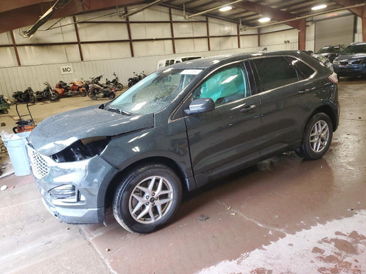 2024 FORD EDGE SEL VIN:2FMPK4J99RBA26567