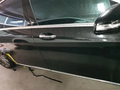 2018 Mercedes-Benz S 560 980KMWDDUG8GB6JA4 VIN:980KMWDDUG8GB6JA4