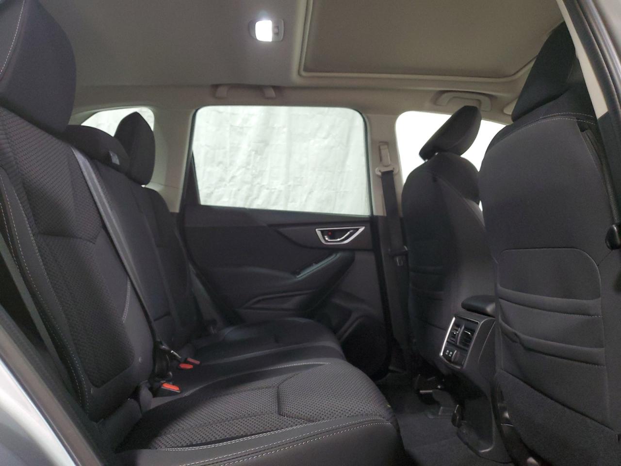 2023 SUBARU FORESTER PREMIUM VIN:JF2SKAEC0PH421449