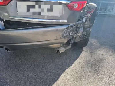 2015 Infiniti Q50 VIN: