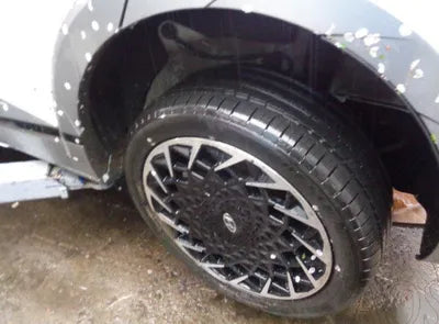 2022 Hyundai Ioniq KMHKR81CPNU071778 VIN:KMHKR81CPNU071778