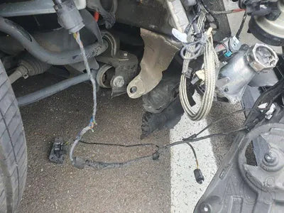 2017 BMW 420 WBAXX1104H0W06148 VIN:WBAXX1104H0W06148