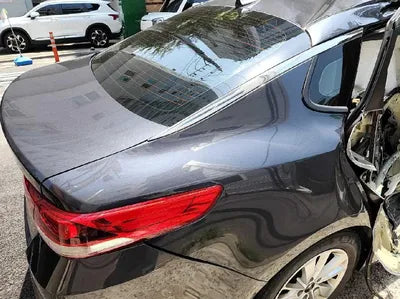 2018 Kia K5 KNAGS416BJA215540 VIN:KNAGS416BJA215540