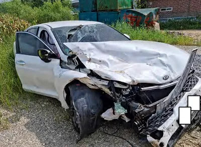 2020 Kia K5 KNAG641BBLA021711 VIN:KNAG641BBLA021711