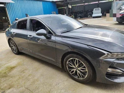 2020 Kia K5 VIN: