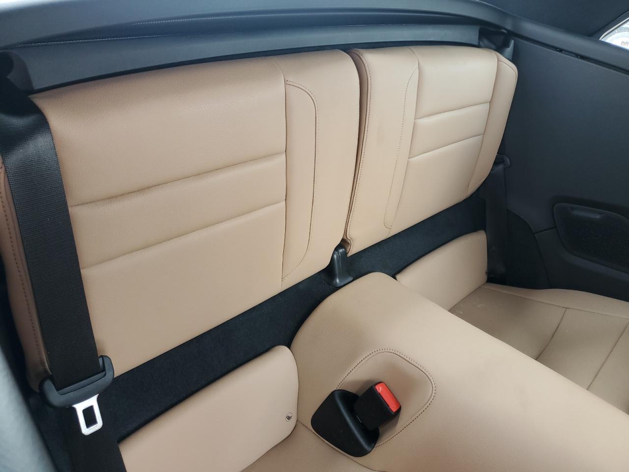 2024 PORSCHE 911 CARRERA VIN:WP0CA2A95RS238446