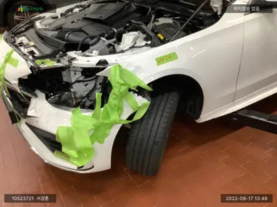 2022 Mercedes-Benz C 300 W1KAF4GB9NF044574 VIN:W1KAF4GB9NF044574