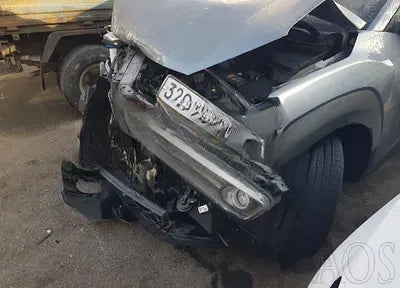 2020 Hyundai Kona KMHK2817GLU509082 VIN:KMHK2817GLU509082