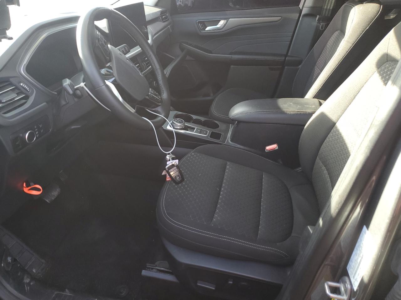 2023 FORD ESCAPE ACTIVE VIN:1FMCU0GN5PUA14302