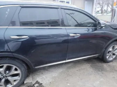 2017 Kia Sorento KNAPH81BDHA337333 VIN:KNAPH81BDHA337333