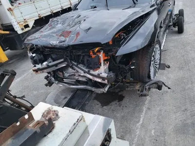 2022 Genesis G80 KMTGE411PNU001830 VIN:KMTGE411PNU001830