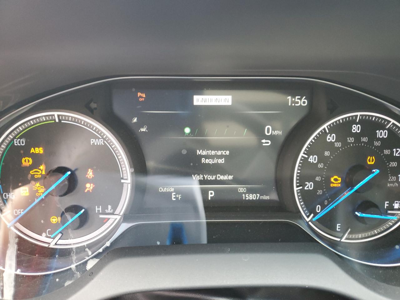2024 TOYOTA VENZA LE VIN:JTEAAAAH8RJ159640