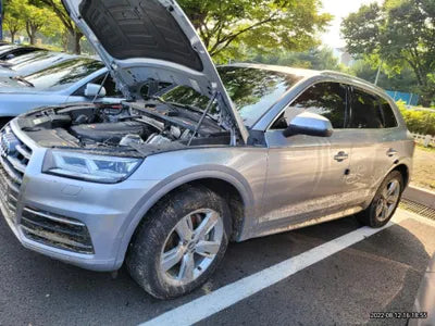 2020 Audi Q5 WAUZZZFY6L2080182 VIN:WAUZZZFY6L2080182
