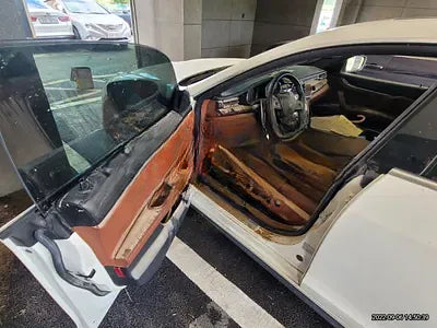 2015 Maserati Quattroporte NONE VIN: