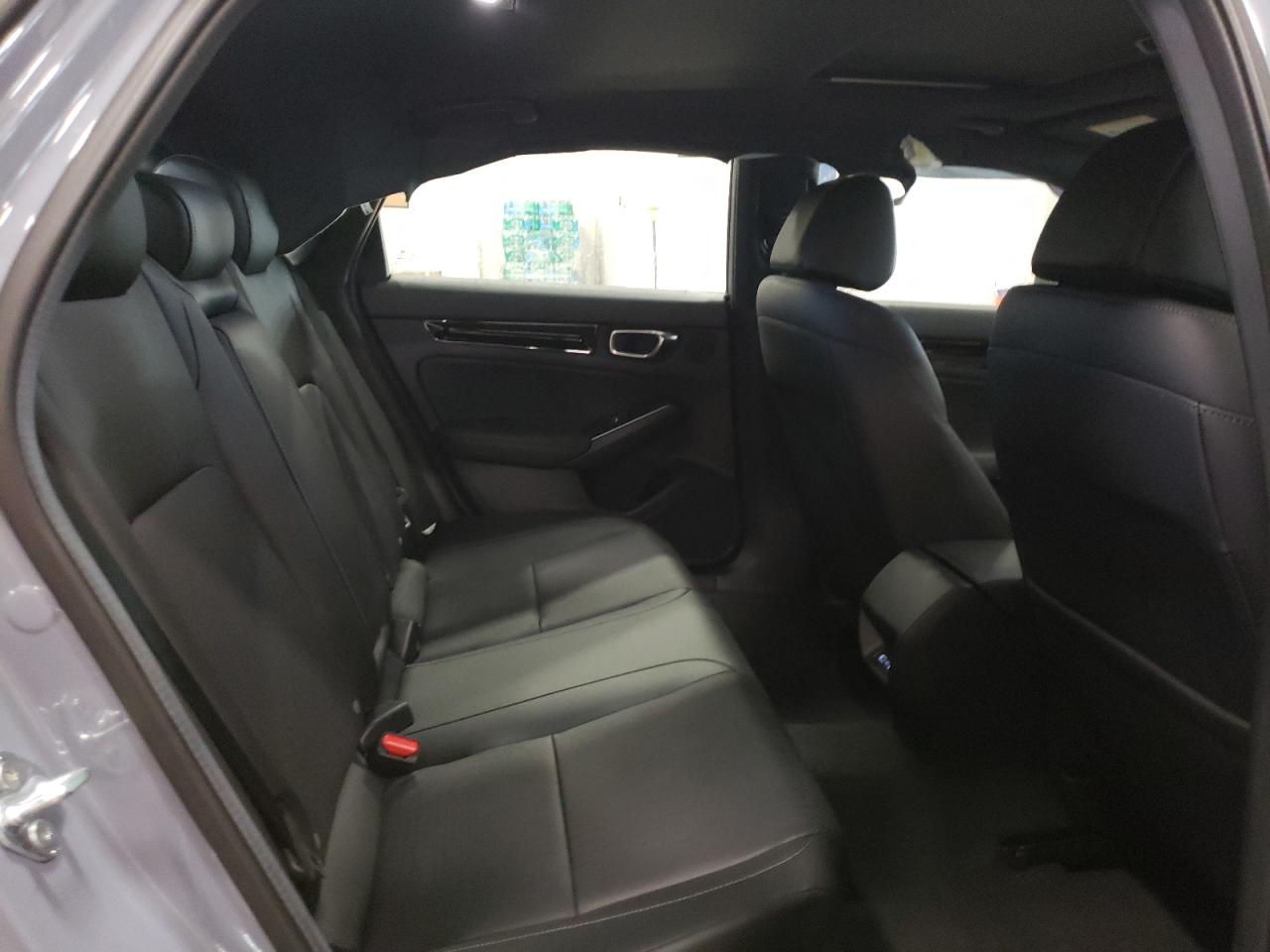 2024 HONDA CIVIC SPORT TOURING VIN:19XFL1H81RE030680