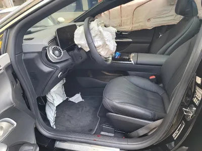 2022 Mercedes-Benz E 350 VIN: