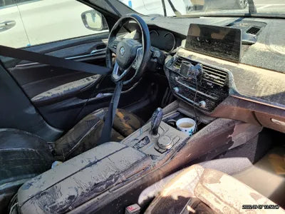 2017 BMW 520 WBAJC3100HG993186 VIN:WBAJC3100HG993186