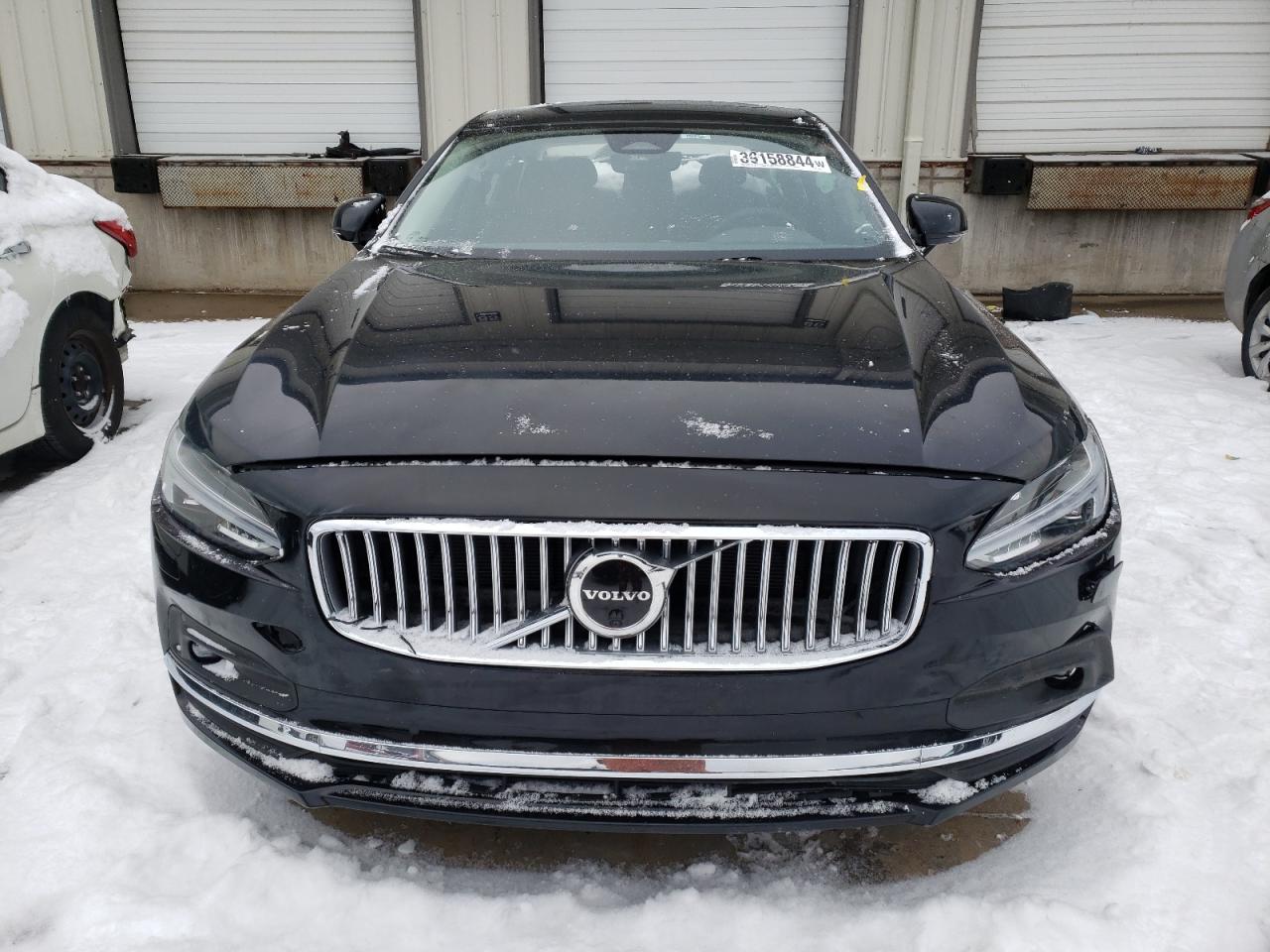 2023 VOLVO S90 PLUS VIN:LVY062MNXPP348608