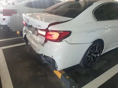 2020 BMW 530 WBA71BH06MCF60637 VIN:WBA71BH06MCF60637