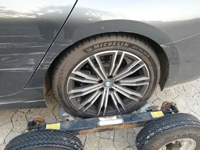 2021 BMW 320 WBA5X5101MFK92352 VIN:WBA5X5101MFK92352